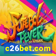 c26bet.com