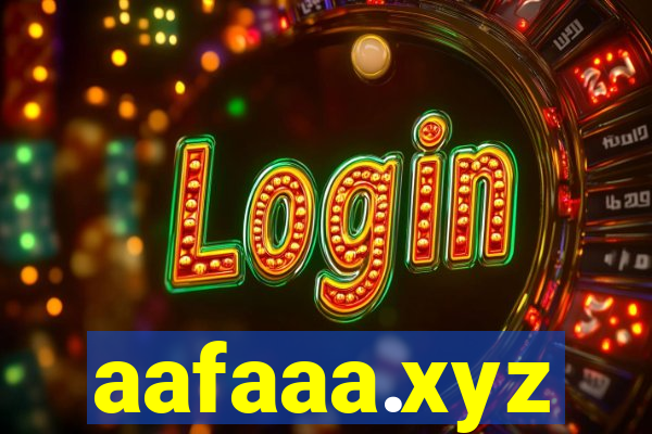 aafaaa.xyz