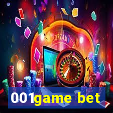 001game bet