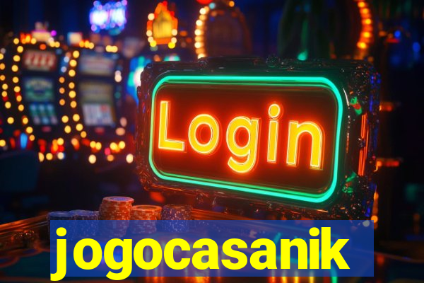 jogocasanik