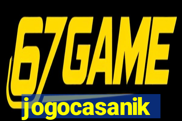 jogocasanik