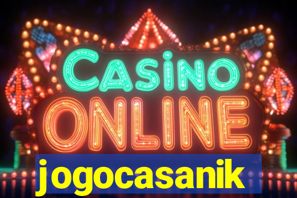 jogocasanik