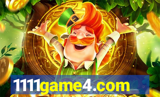 1111game4.com