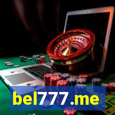 bel777.me