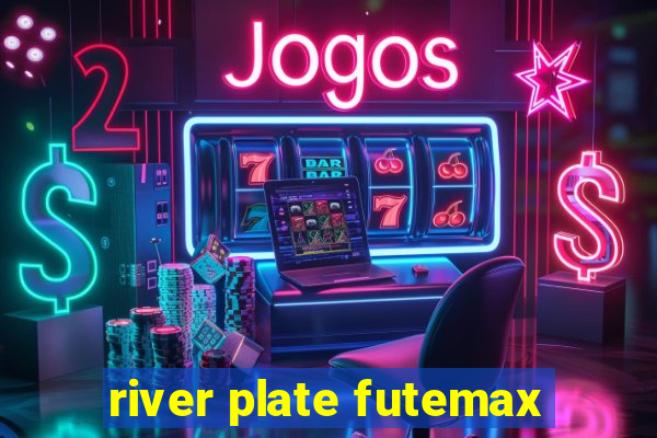 river plate futemax