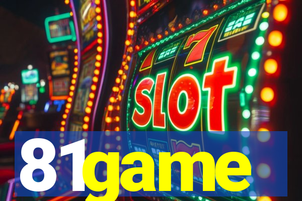 81game