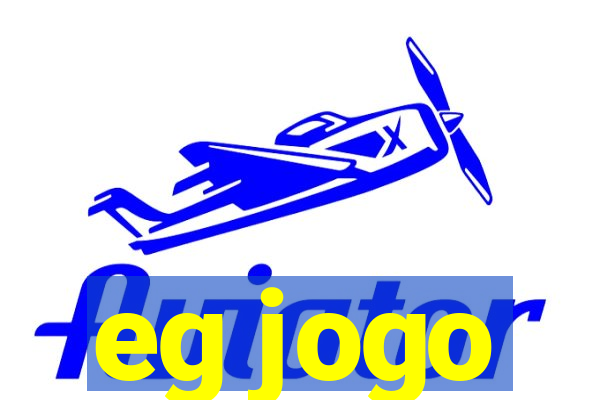 eg jogo