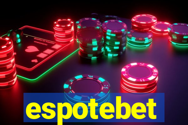 espotebet