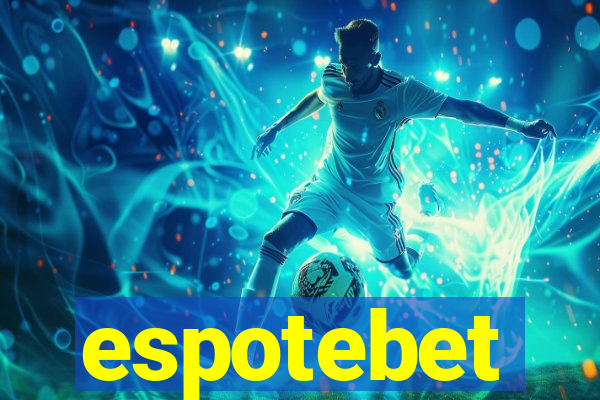 espotebet