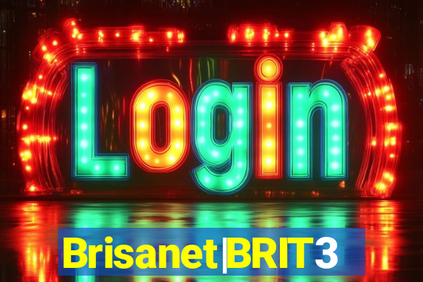 Brisanet|BRIT3