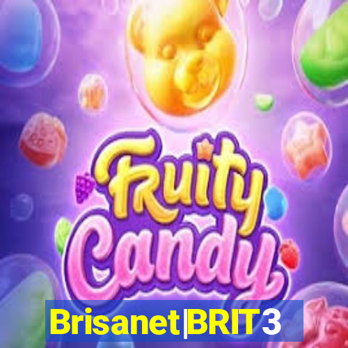 Brisanet|BRIT3