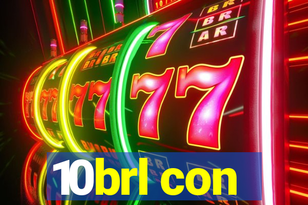 10brl con