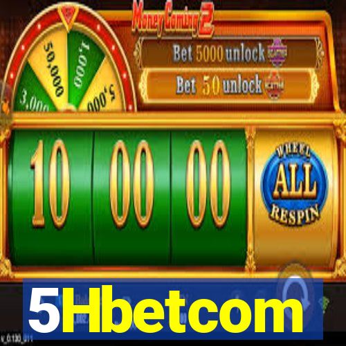 5Hbetcom