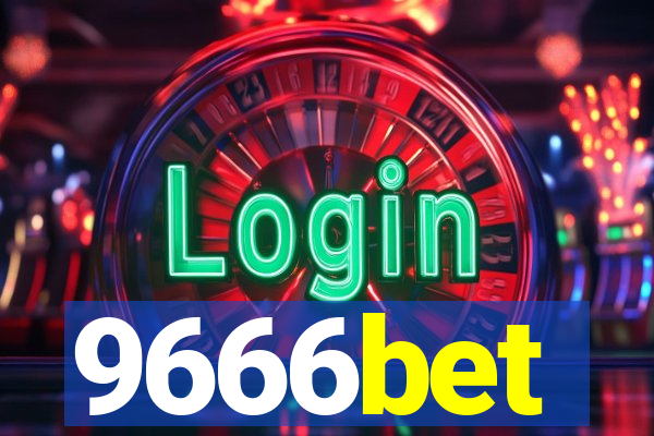 9666bet