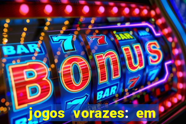 jogos vorazes: em chamas online dublado