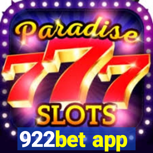 922bet app