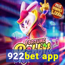 922bet app