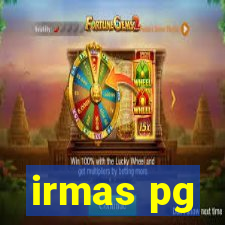 irmas pg