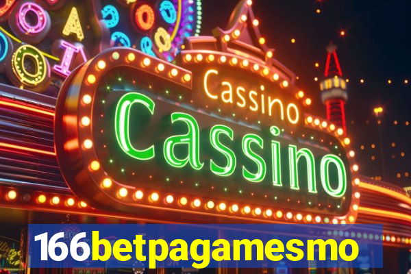 166betpagamesmo