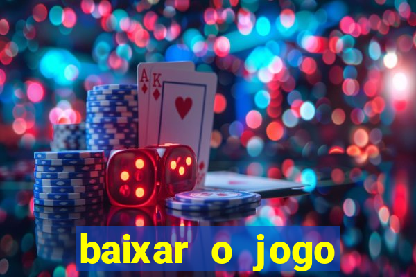 baixar o jogo street fighter