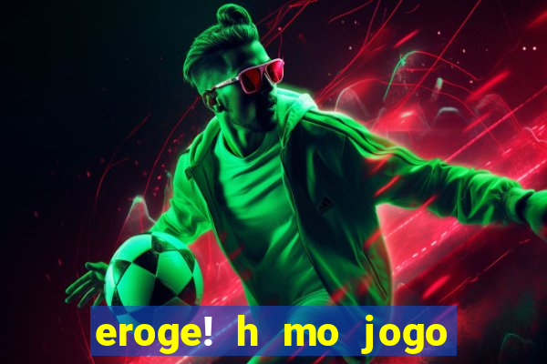 eroge! h mo jogo mo kaihatsu zanmai