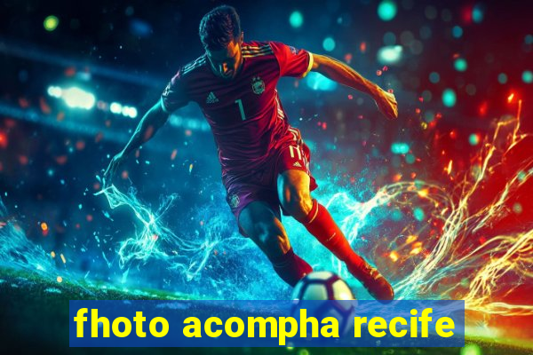 fhoto acompha recife