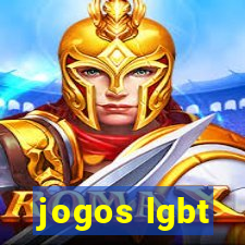 jogos lgbt