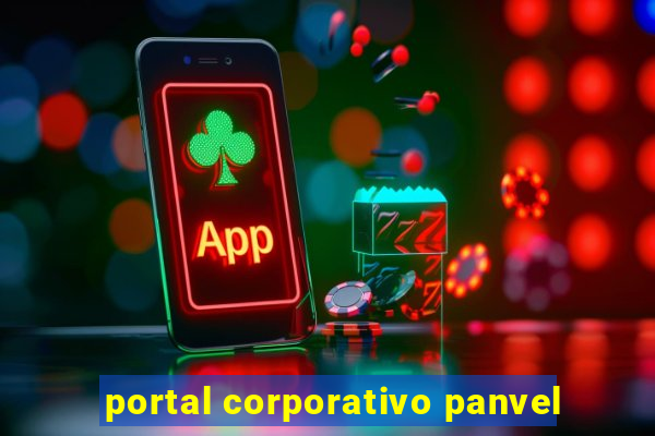 portal corporativo panvel