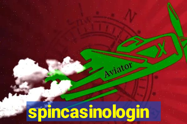 spincasinologin