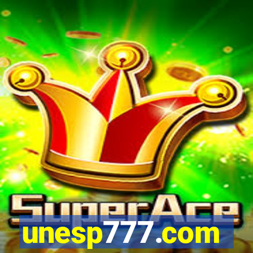 unesp777.com