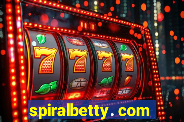 spiralbetty. com