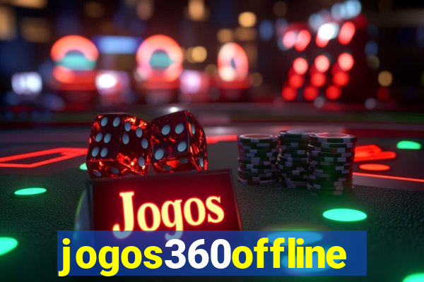 jogos360offline