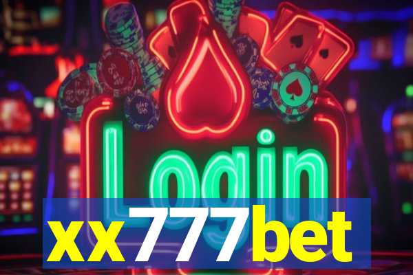 xx777bet