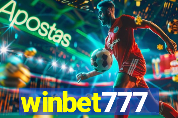 winbet777
