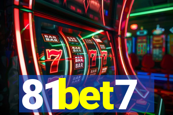81bet7