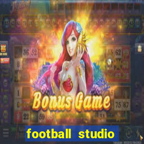 football studio sinais grátis $100