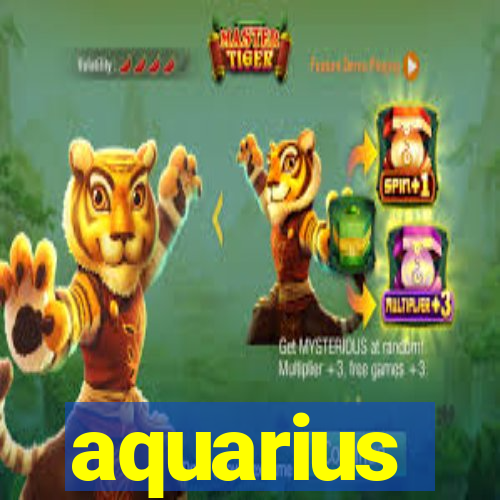 aquarius