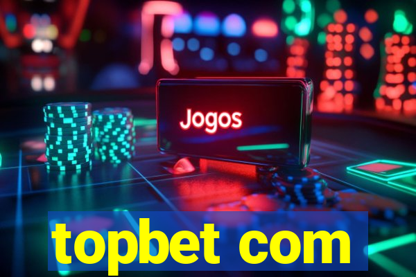 topbet com