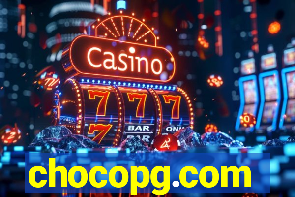 chocopg.com