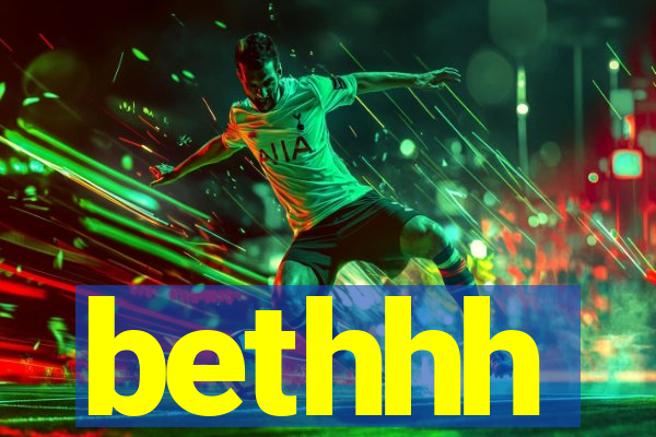 bethhh