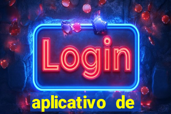 aplicativo de apostas online