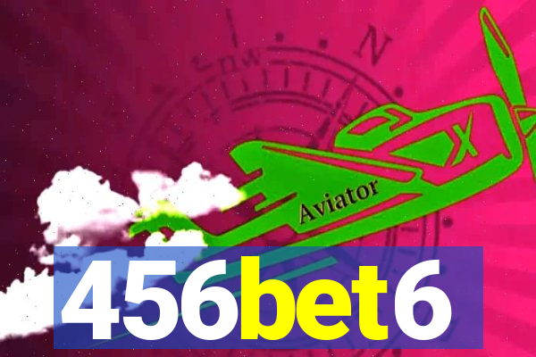 456bet6