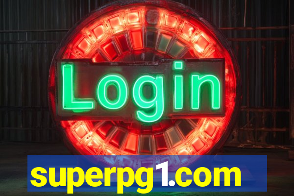 superpg1.com