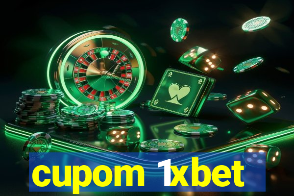 cupom 1xbet