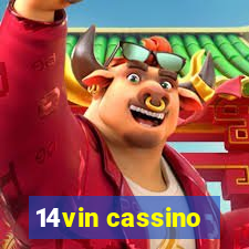 14vin cassino