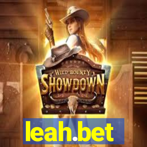 leah.bet