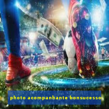 photo acompanhante bonsucesso