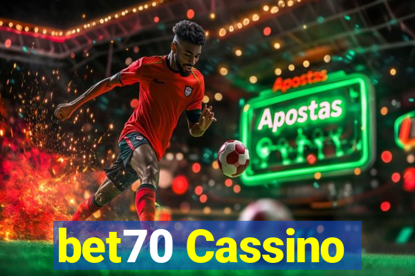 bet70 Cassino