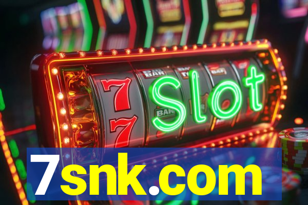 7snk.com