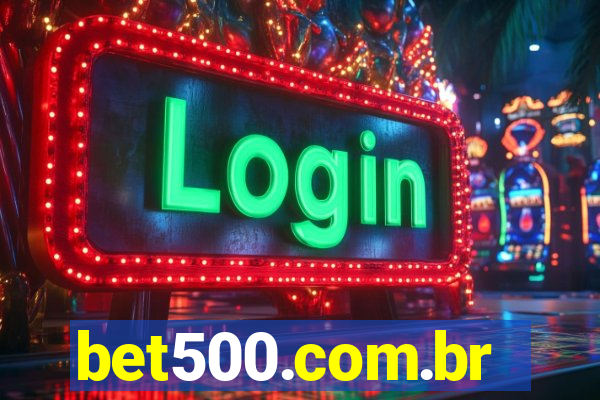 bet500.com.br